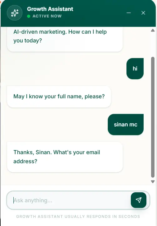 ai frist digital marketer in kerala 