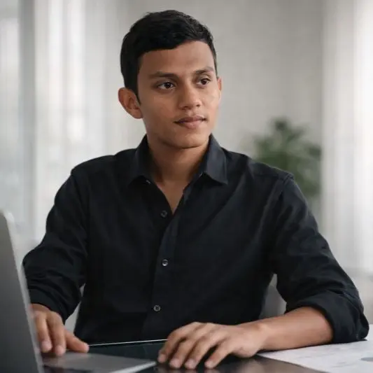 Best Freelance Web Developer & SEO Specialist in Malappuram, Kerala