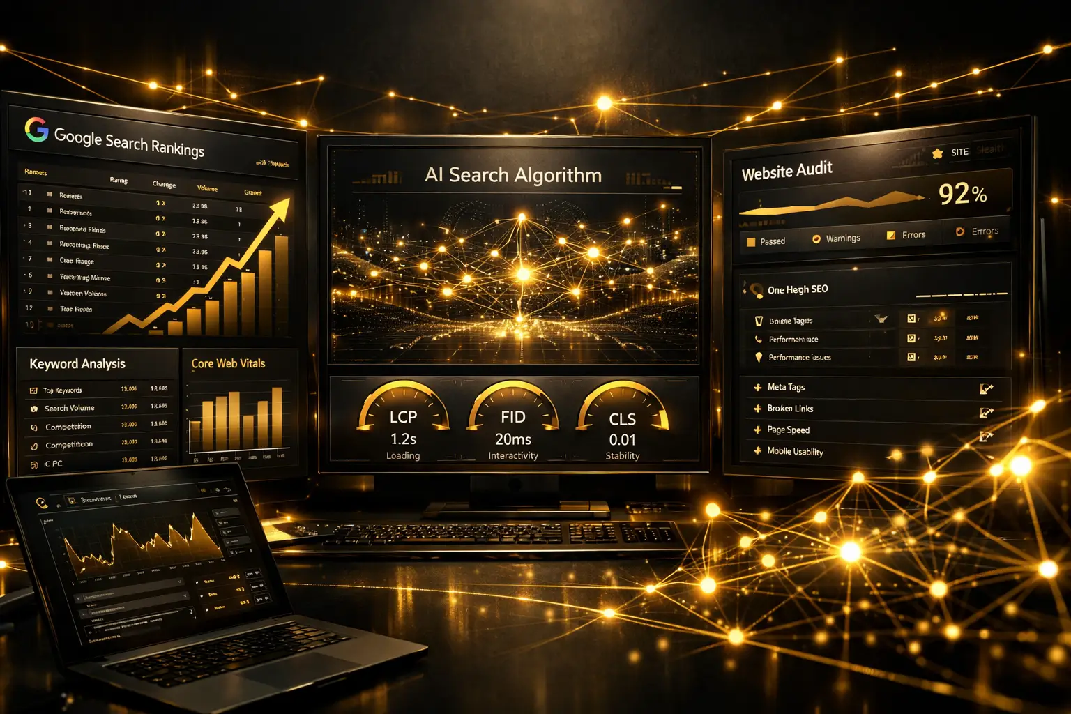 SEO New Rules 2026 by Sinan MC Malappuram Best SEO Specialist in Malappuram