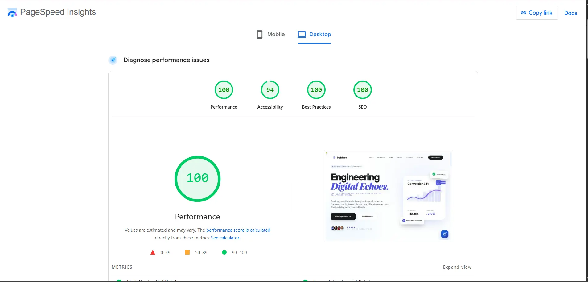 Website Speed Optimisation Guide by Sinan MC Malappuram Best Freelance Web Developer in Malappuram