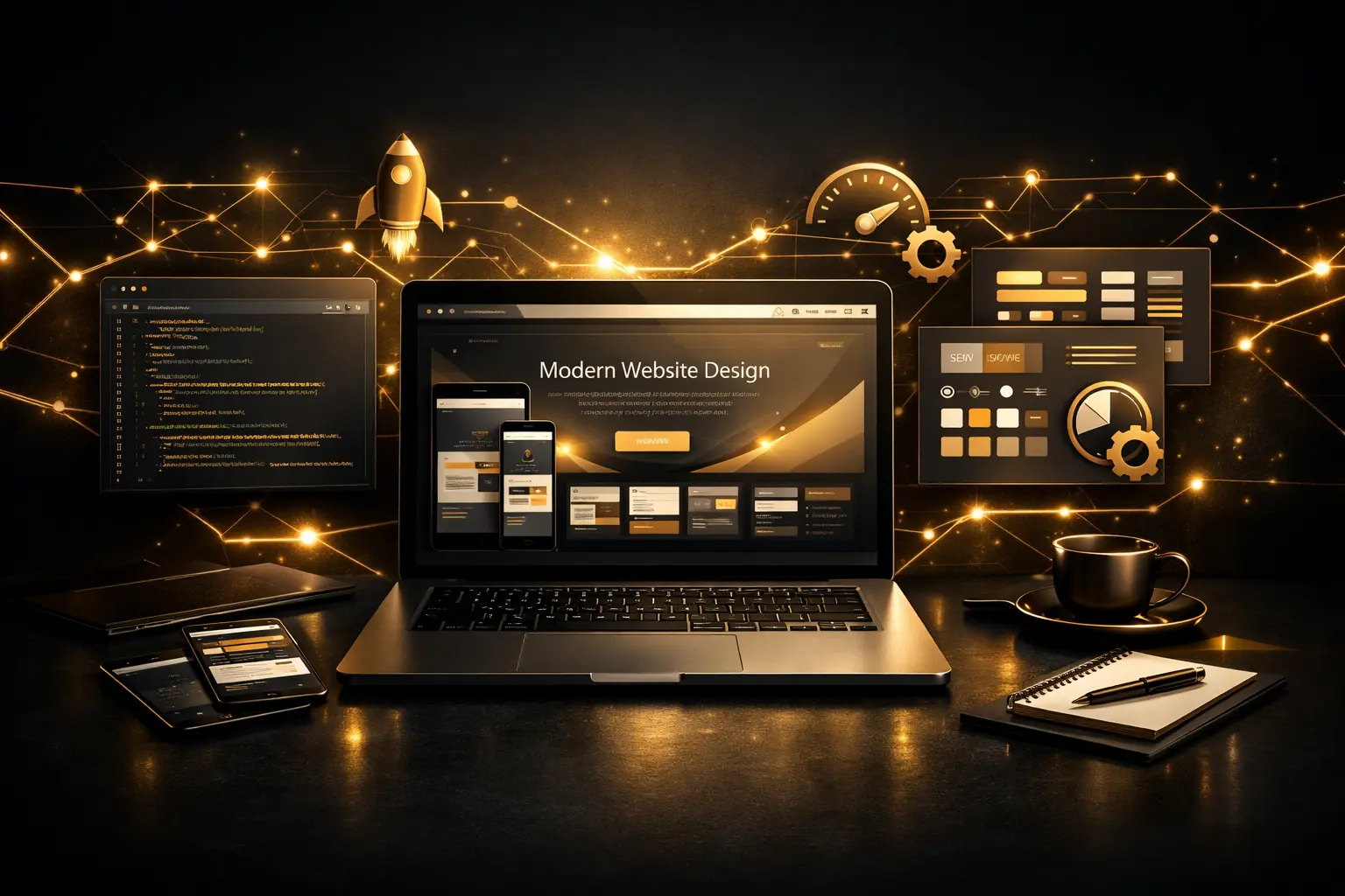 How to Choose the Best Freelance Web Developer in Malappuram | Sinan MC ...
